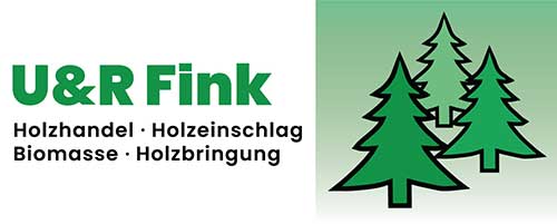 Forstunternehmen U & R Fink in Oberstaufen im Allgäu